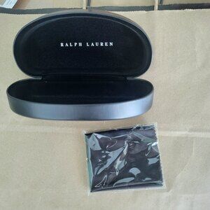 Ralph Lauren Sunglasses Case